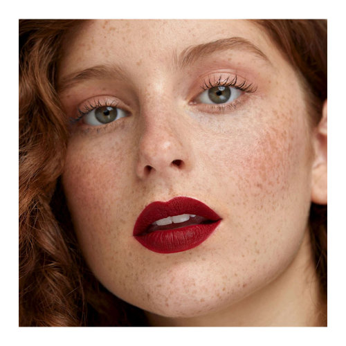 Saigu Cosmetics - Velvet Lipstick - Candela