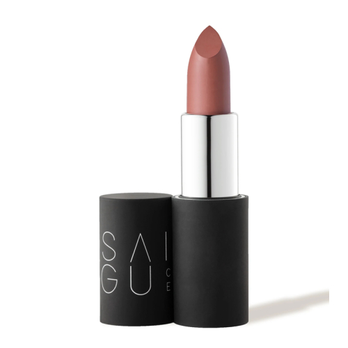 Saigu Cosmetics - Velvet Lipstick - Carmen