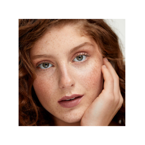 Saigu Cosmetics - Velvet Lipstick - Carmen