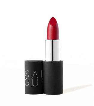 Saigu Cosmetics - Velvet Lipstick - Lola