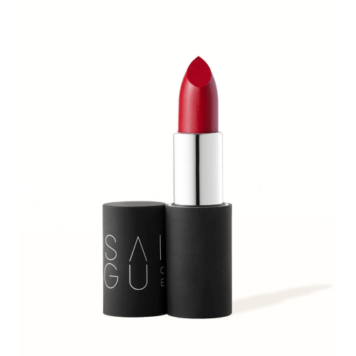 Saigu Cosmetics - Velvet Lipstick - Lola