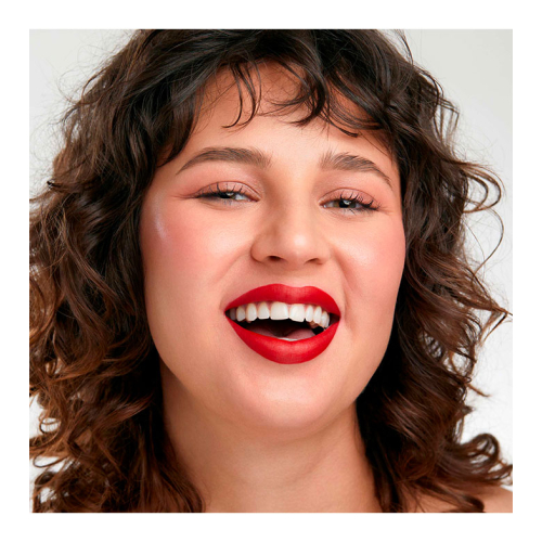 Saigu Cosmetics - Velvet Lipstick - Lola