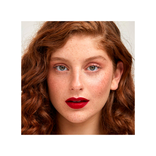 Saigu Cosmetics - Velvet Lipstick - Luna