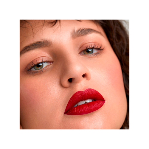 Saigu Cosmetics - Velvet Lipstick - Luna