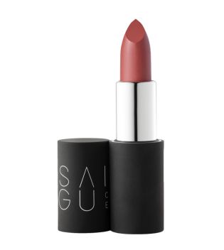 Saigu Cosmetics - Velvet Lipstick - Paula