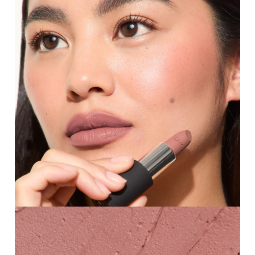 Saigu Cosmetics - Lipstick Velvet - Paz