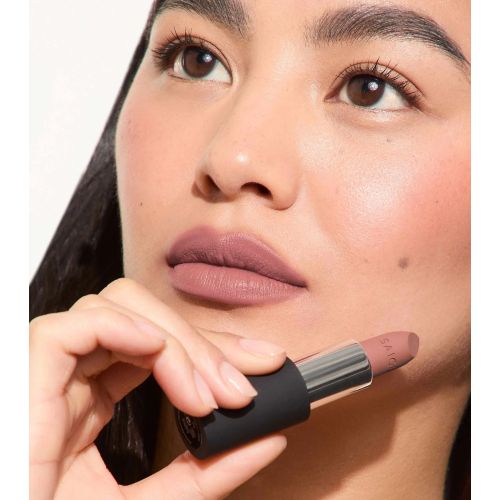 Saigu Cosmetics - Lipstick Velvet - Paz