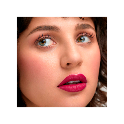 Saigu Cosmetics - Velvet Lipstick - Penélope