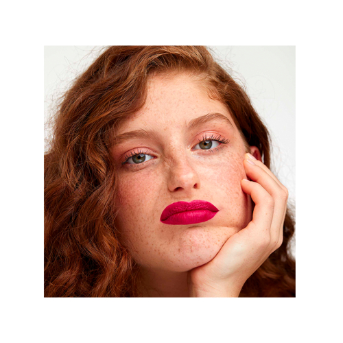 Saigu Cosmetics - Velvet Lipstick - Penélope