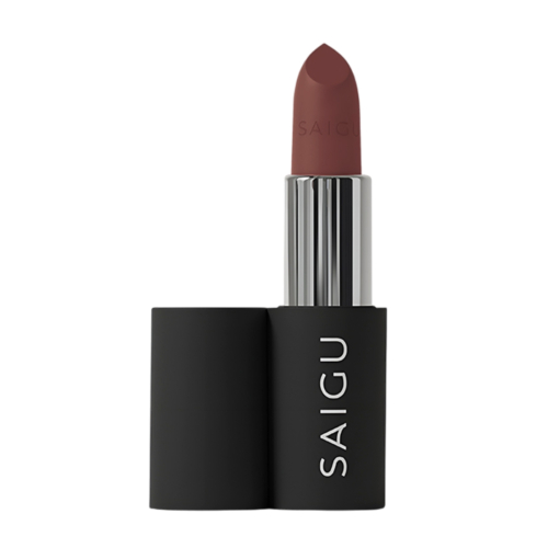 Saigu Cosmetics - Lipstick Velvet - Victoria