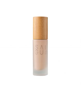 Saigu Cosmetics - Liquid foundation - Gracia