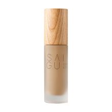 Saigu Cosmetics - Radiant skin makeup base - Alba