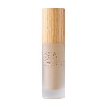 Saigu Cosmetics - Radiant skin makeup base - Aurora