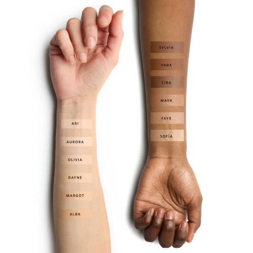 Saigu Cosmetics - Radiant skin makeup base - Margot