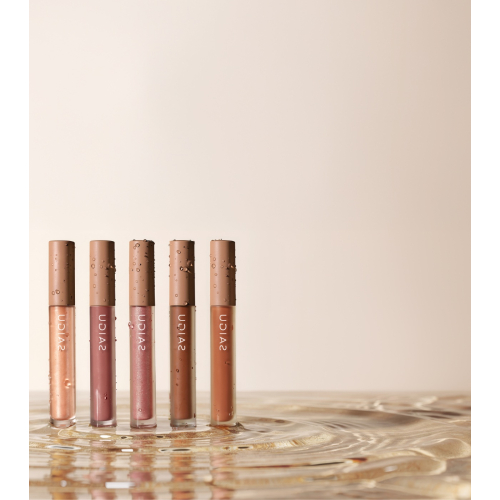 Saigu Cosmetics - Lip Gloss Melting Plump - Chloe