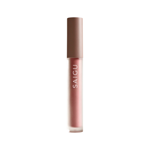 Saigu Cosmetics - Lip Gloss Melting Plump - Jolie