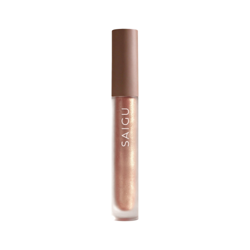Saigu Cosmetics - Lip Gloss Melting Plump - Lyra
