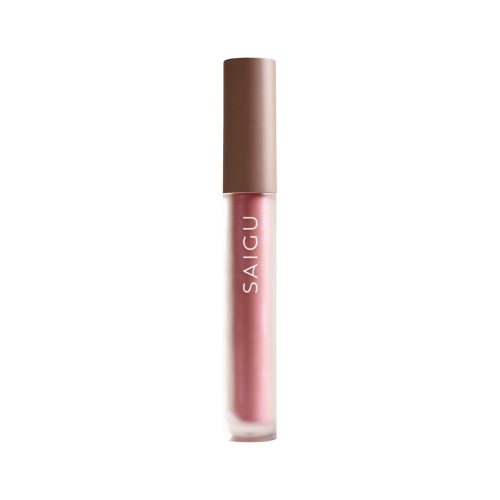 Saigu Cosmetics - Lip Gloss Melting Plump - Nebula