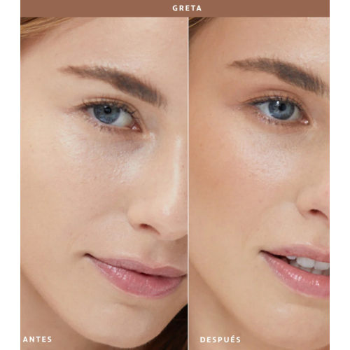 Saigu Cosmetics - Cream Bronzer - Greta