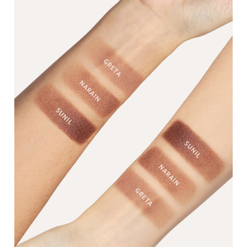 Saigu Cosmetics - Cream Bronzer - Greta