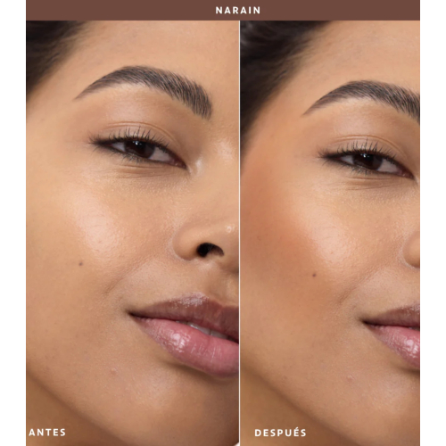 Saigu Cosmetics - Cream Bronzer - Narain