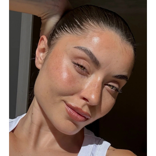 Saigu Cosmetics - Cream Bronzer - Narain