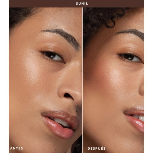 Saigu Cosmetics - Cream Bronzer - Sunil