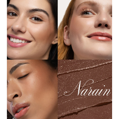 Saigu Cosmetics - Cream Bronzer - Sunil