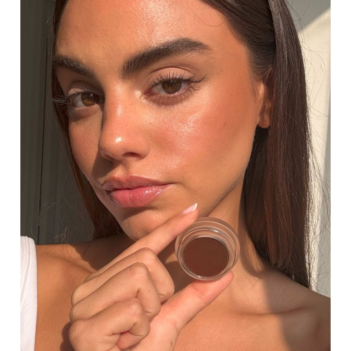 Saigu Cosmetics - Cream Bronzer - Sunil