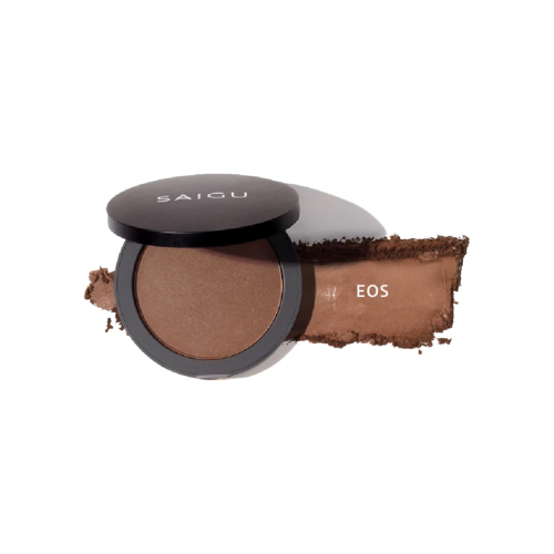 Saigu Cosmetics - Bronzer Powder - Eos