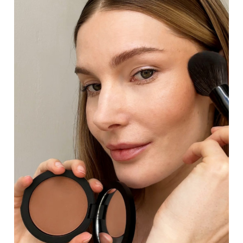 Saigu Cosmetics - Bronzer Powder - Gaia