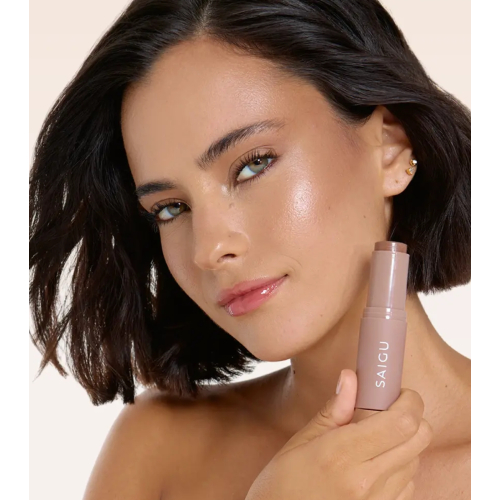 Saigu Cosmetics - Stick Bronzer Melting Bronzer - Gia