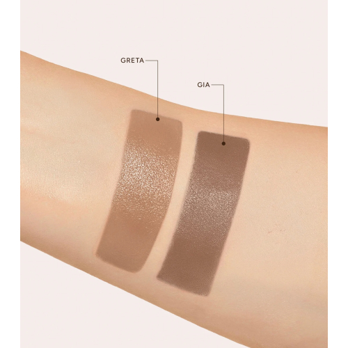 Saigu Cosmetics - Stick Bronzer Melting Bronzer - Greta
