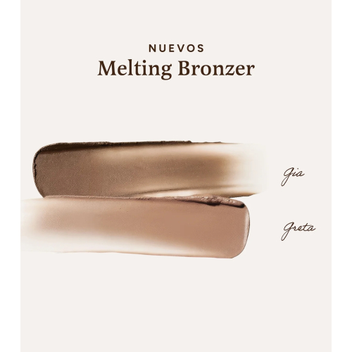 Saigu Cosmetics - Stick Bronzer Melting Bronzer - Greta