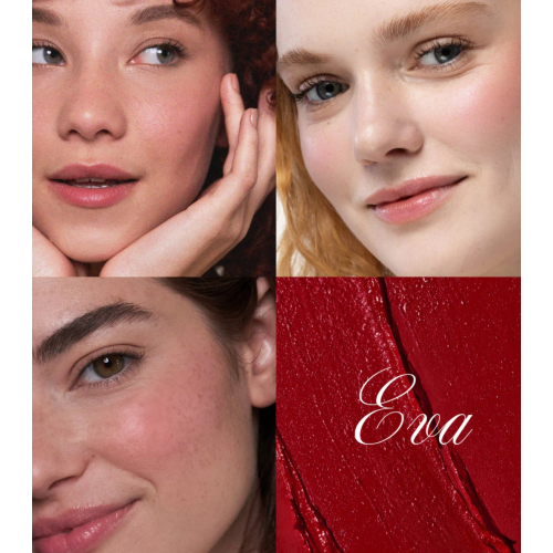 Saigu Cosmetics - Cream Blush - Eva