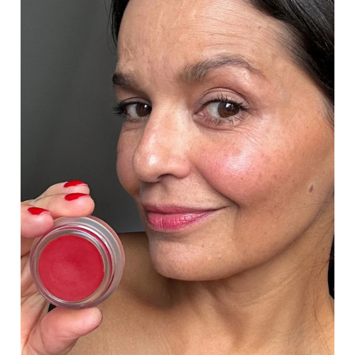 Saigu Cosmetics - Cream Blush - Eva