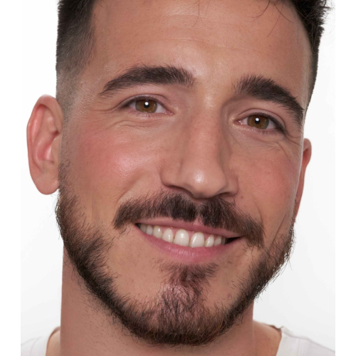 Saigu Cosmetics - Cream Blush - Eva