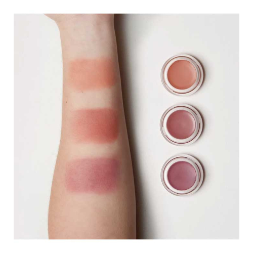 Saigu Cosmetics - Cream Blush - Simon