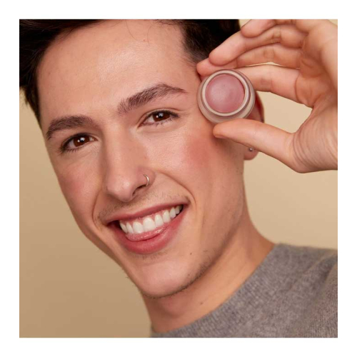 Saigu Cosmetics - Cream Blush - Simon