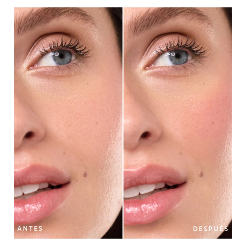 Saigu Cosmetics - Powder Blush - Audrey