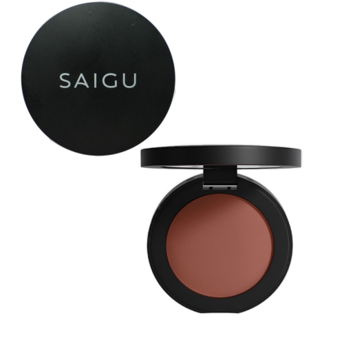 Saigu Cosmetics - Powder Blush - Savanna