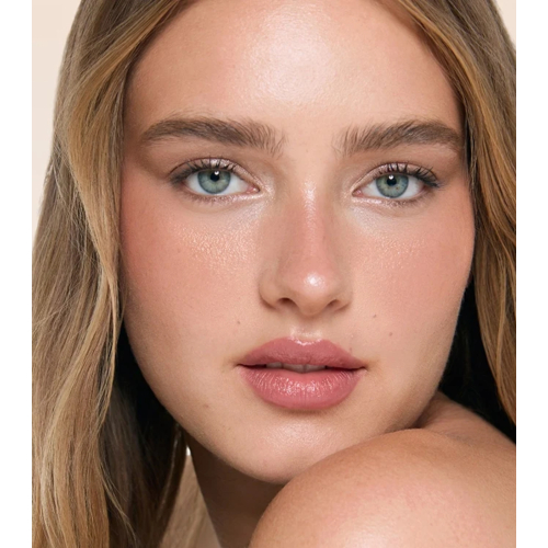 Saigu Cosmetics - Stick Blush Melting Blush - Hazel