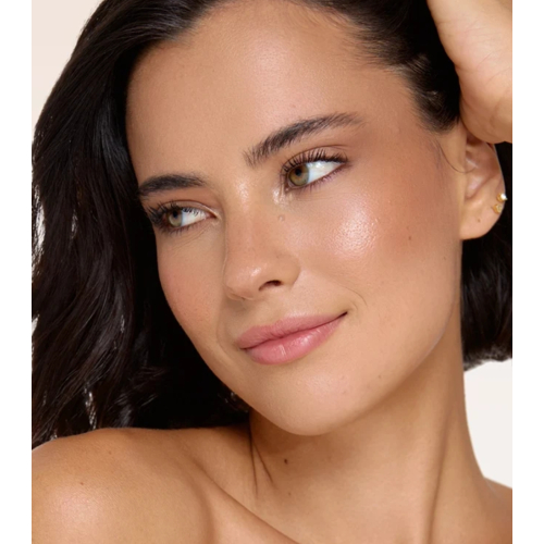 Saigu Cosmetics - Stick Blush Melting Blush - Maple
