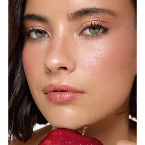 Saigu Cosmetics - Stick Blush Melting Blush - Mauve