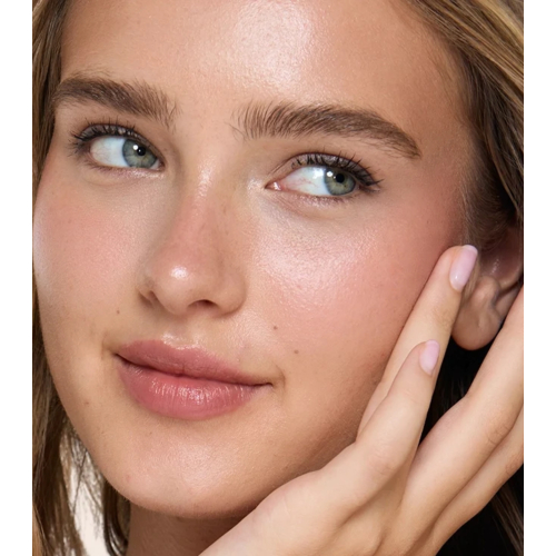 Saigu Cosmetics - Stick Blush Melting Blush - Mauve