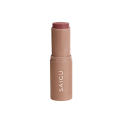 Saigu Cosmetics - Stick Blush Melting Blush - Muted Fig