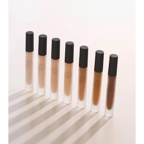 Saigu Cosmetics - Radiant Look Concealer - Noa