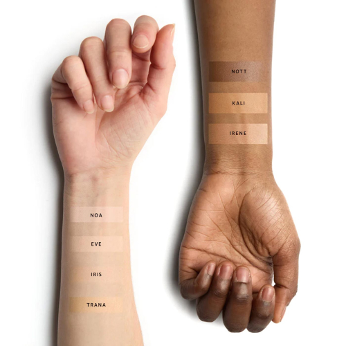 Saigu Cosmetics - Radiant Look Concealer - Noa