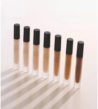 Saigu Cosmetics - Radiant Look Concealer - Trana