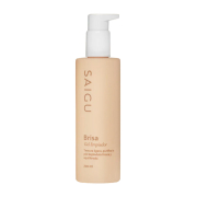 Saigu Cosmetics - Cleansing gel  Brisa - Sensitive skin